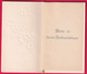 Prägekarte Aufklappbare Um Ca 1910, Förtrösta Pa Gud - Other & Unclassified