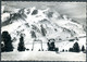 1729 - Austria 1968 - Obertauern - Used Postcard - Obertauern