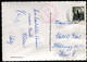 1729 - Austria 1968 - Obertauern - Used Postcard - Obertauern