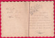 Prägekarte Aufklappbare Um Ca 1900, Herzlichen Glückwunsch - Other & Unclassified