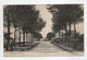 - CPA SAUJON (17) - Cours Denfert-Rochereau 1905 - Edition Vinsonneau N° 13 - - Saujon