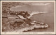 The Finest Postcard Of Swanage, Dorset, C.1930s - Aero Pictorial RP Postcard - Swanage