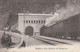 Sempione Railroad Italy Old Postcard - Altri & Non Classificati