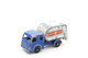 Matchbox Lesney 15C2 DENNIS REFUSE TRUCK - Regular Wheels, Issued 1963 - Matchbox