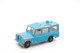 Matchbox Lesney 12C3 Safari Land Rover - Regular Wheels, Issued 1965 - Matchbox