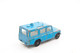 Matchbox Lesney 12C3 Safari Land Rover - Regular Wheels, Issued 1965 - Matchbox