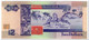 BELIZE,2 DOLLARS,1991,P.52b,AU - Belize