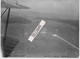 Fort De VAUX   Photo Originale Prise D'Avion Par Le Capitaine GUERTIAU Du 38 ème Régiment D'Observation Militaire - Aviation