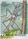 Delcampe - Belg. 2015 - Blok 227** - Plante Ou Animal ? (Mimétisme Chez Les Animaux) Mimicry Bij Dieren 4522/26** MNH - 1961-2001