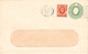 GREAT BRITAIN - ENVELOPE 1/2 PENNY BIRMINGHAM 1937 / K4-65 - Storia Postale