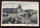 VINTAGE POSTCARD - BERLIN  SCHLOSS  UND SCHLOSSBRUCHE - Animata  - ANNULLO TARGHETTA  20/1/31 - Nord