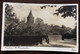 VINTAGE POSTCARD -NURNBERG - ANNULLO TARGHETTA  CON STEMMI E SVASTICA NAZISTA  3/5/38 - Nord