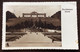 VINTAGE POSTCARD - WIEN SCHONBRUNN GLORIETTE  - ANNULLO TARGHETTA  USATE LA POSTA AEREA  11 X 38 - Nord