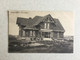 LOMBARDSIJDE  1912  LOMBARTZIJDE  VILLA MADOU    ZELDZAME UITGIFTE - Westende