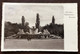 VINTAGE POSTCARD - MUNCHEN - WITTELSBACHER -BRUNNEN -  ANNULLO TARGHETTA  CON SVASTICA NAZISTA  3/8/37 - Nord