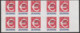 Année 1999 - Carnet N° C700 (700 X 10) - Le Timbre Euro Autoadhésif - Neuf - Booklets
