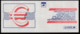 Année 1999 - Carnet N° C700 (700 X 10) - Le Timbre Euro Autoadhésif - Neuf - Cuadernillos