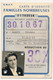 FRANCE - SNCF - Carte D'identité Familles Nombreuses, Réduction De 30% - => 30.10.1967 - Other & Unclassified