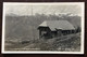 VINTAGE POSTCARD - DEUTSCHLAND ALEXANDERHÜTTE B. MILLSTATT A. SEE STEMPEL ALEXANDERHUTTE - TO ITALY 24/5/39 - Nord