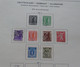 Lot With Stamps FREE SCHIPPING IN THE EUROPEAN UNION - Vrac (min 1000 Timbres)