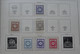 Lot With Stamps FREE SCHIPPING IN THE EUROPEAN UNION - Vrac (min 1000 Timbres)