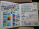 Delcampe - Lot With Stamps FREE SCHIPPING IN THE EUROPEAN UNION - Vrac (min 1000 Timbres)