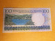 RWANDA 100 FRANCS-ONE HUNDRED 2003 UNC - Rwanda