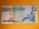 SEYCHELLES 10 RUPEES 1998 LENG UNC - Seychellen