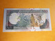 SOMALIE 50N SHILLINGS 1991 UNC - Somalie