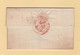 Franchise - Conseiller D Etat Police Generale 2eme Arrondissement - Sans Correspondance - 1801-1848: Precursors XIX