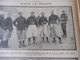 Delcampe - 1914 N°6 LE PAYS DE FRANCE- Cyclistes Belges; Soldats (Zouaves, Aviateurs, Sénégalais ,Indiens, British); La Popote; Etc - French