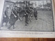 Delcampe - 1914 N°6 LE PAYS DE FRANCE- Cyclistes Belges; Soldats (Zouaves, Aviateurs, Sénégalais ,Indiens, British); La Popote; Etc - Français