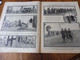 Delcampe - 1914 N°6 LE PAYS DE FRANCE- Cyclistes Belges; Soldats (Zouaves, Aviateurs, Sénégalais ,Indiens, British); La Popote; Etc - Francés