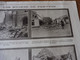 Delcampe - 1914 N°7 LE PAYS DE FRANCE- Belgique ; Coxyde; Furnes; Pervyse; Nos Goumiers; Meurthe-et-Moselle; Pont-Ste-Maxence; Etc - Frans