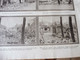 Delcampe - 1914 N°7 LE PAYS DE FRANCE- Belgique ; Coxyde; Furnes; Pervyse; Nos Goumiers; Meurthe-et-Moselle; Pont-Ste-Maxence; Etc - Französisch