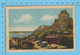 Quebec - Chateau Frontenacs, CPA,Peaco,22, Postcard, Carte Postale - Québec – Les Portes