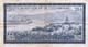 Luxembourg 20 Francs ND 1955 F P-49a "free Shipping Via Registered Air Mail" - Luxembourg