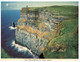 (ZZ 1) Ireland -  Co-Clare - Cliff Of Moher - Clare
