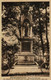 GROSBLIEDERSTROFF Monument St.Jean En Mémoire De La Construction Du Pont Franco-Allemand 1879-80 Café-Rest. Gustave Bar - Sarreguemines