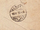 Delcampe - Lettre Genève 1872 Suisse Entier Postal + Helvetia Assise Damond & Coulin Maison De Commission Collonges Ain - Covers & Documents