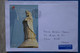 #7 CHINA BELLE LETTRE   1995   VOYAGEE.    +  FEUILLET OBLITERE - Covers & Documents