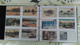 - CLASSEUR 216 CARTES POSTALES ANCIENNES FRANCE - - 100 - 499 Postkaarten