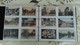 Delcampe - - CLASSEUR 216 CARTES POSTALES ANCIENNES FRANCE - - 100 - 499 Postkaarten