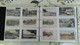 Delcampe - - CLASSEUR 216 CARTES POSTALES ANCIENNES FRANCE - - 100 - 499 Karten