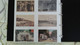 Delcampe - - CLASSEUR 216 CARTES POSTALES ANCIENNES FRANCE - - 100 - 499 Postkaarten