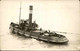 BATEAUX - Carte Postale Photo D'un Remorqueur Du Havre - L 105332 - Schlepper