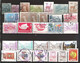 PERU Small Collection Nearly All Cancelled.Many Better Values - Peru