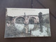 CPA 30 Gard Gallargues Pont Romain Sur Le Virdoule - Gallargues-le-Montueux