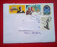 Cover From Canada To Philippines - Storia Postale