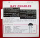 Ray Charles You Are My Sunshine EP  45 ABC 90909 - Soul - R&B